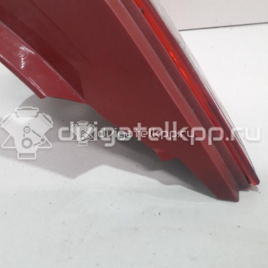 Фото Фонарь задний правый  924021C510 для Hyundai Getz Tb