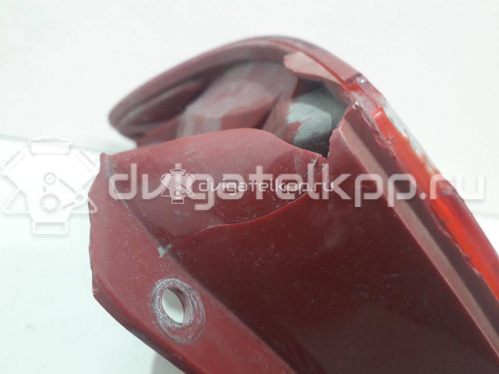 Фото Фонарь задний правый  924021C510 для Hyundai Getz Tb {forloop.counter}}