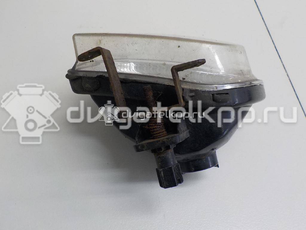 Фото Фара противотуманная левая  922011C000 для Hyundai Getz Tb {forloop.counter}}