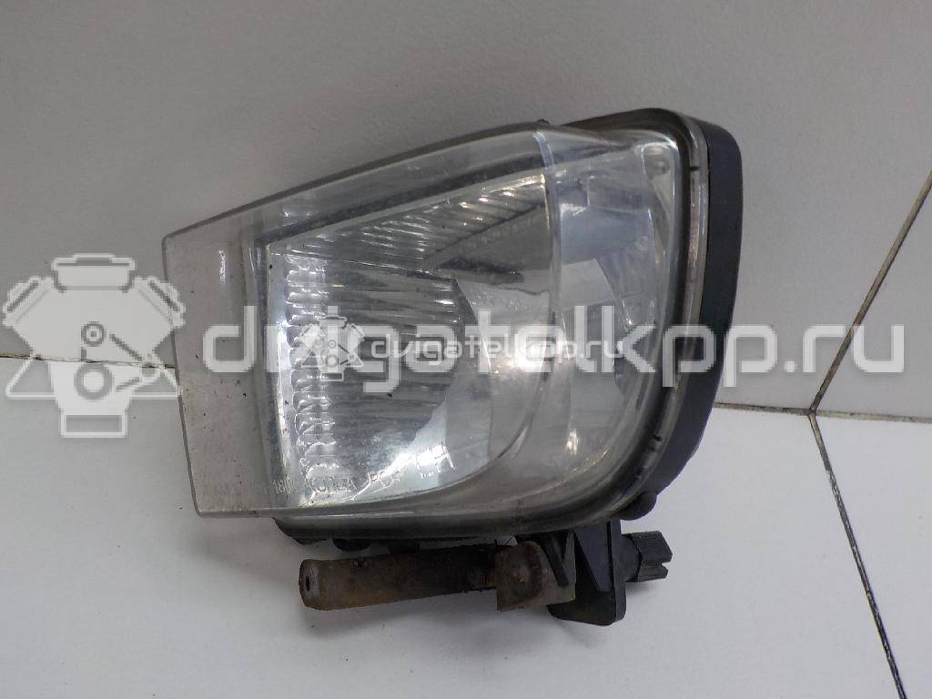 Фото Фара противотуманная левая  922011C000 для Hyundai Getz Tb {forloop.counter}}