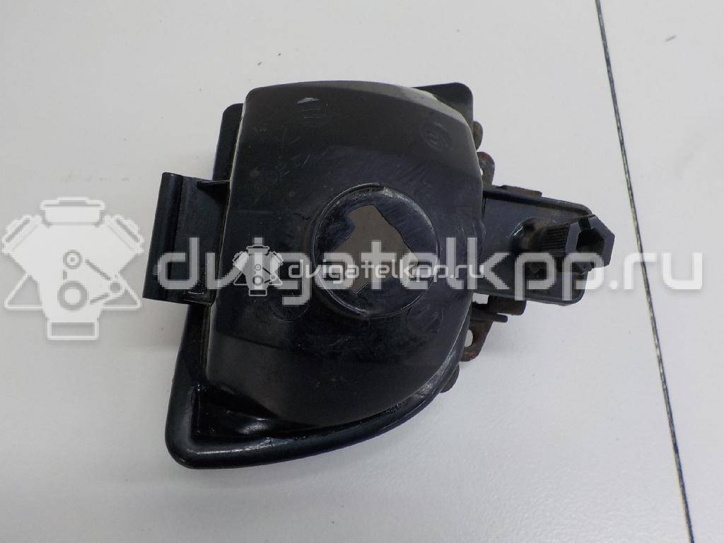 Фото Фара противотуманная левая  922011C000 для Hyundai Getz Tb {forloop.counter}}