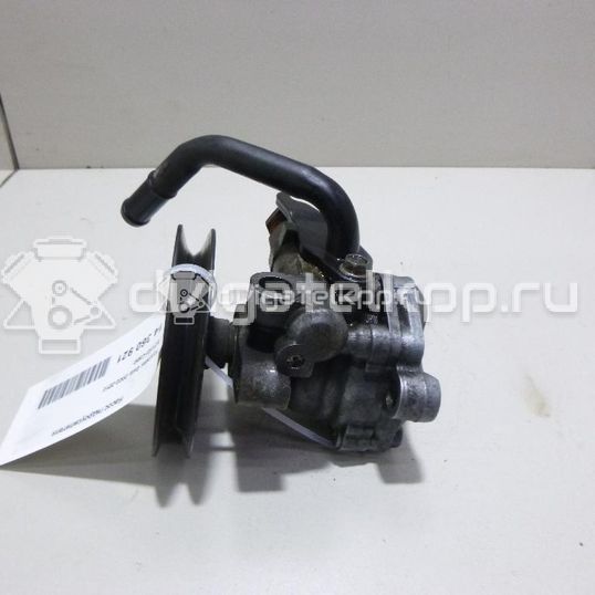 Фото Насос гидроусилителя  571101C580 для Hyundai Getz Tb