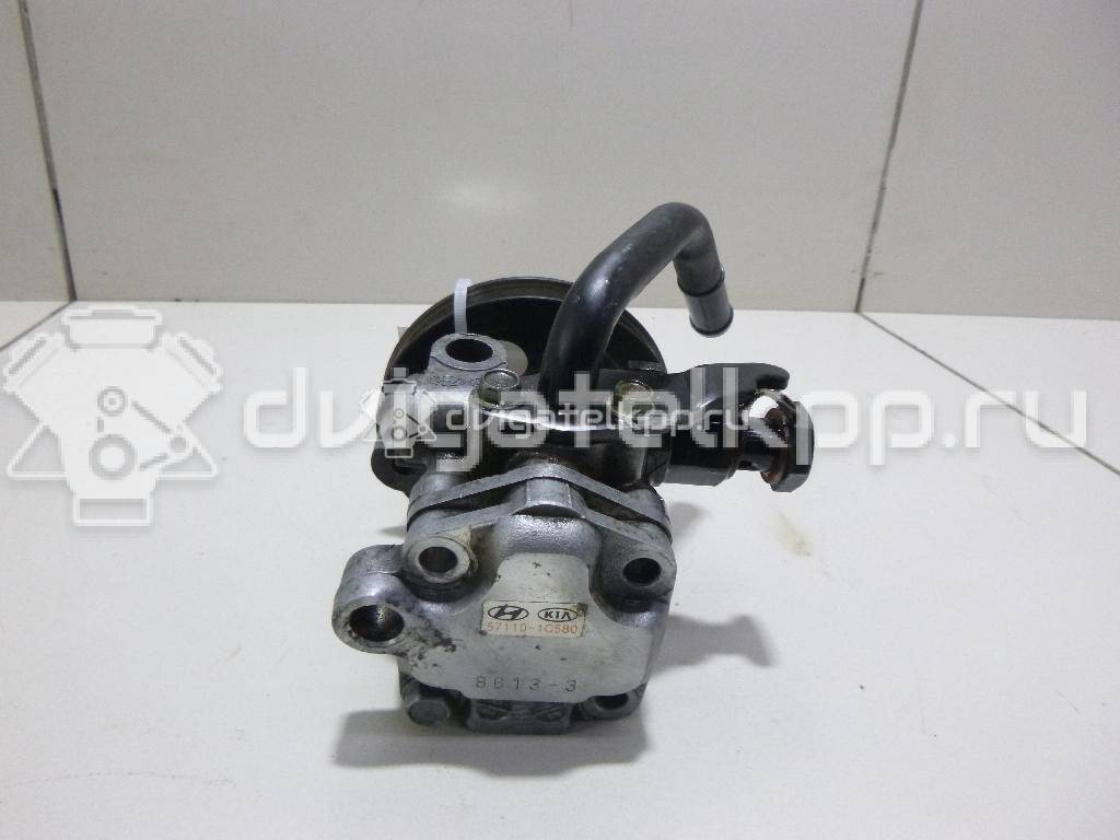 Фото Насос гидроусилителя  571101C580 для Hyundai Getz Tb {forloop.counter}}