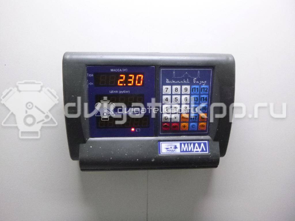 Фото Радиатор основной  253101C100 для Hyundai Getz Tb {forloop.counter}}