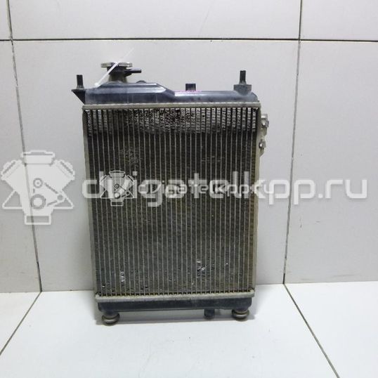Фото Радиатор основной  253101C200 для Hyundai Getz Tb