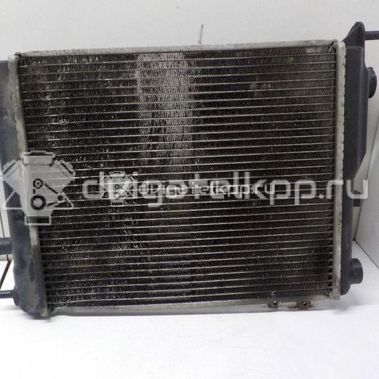 Фото Радиатор основной  253101c206 для Hyundai Getz Tb