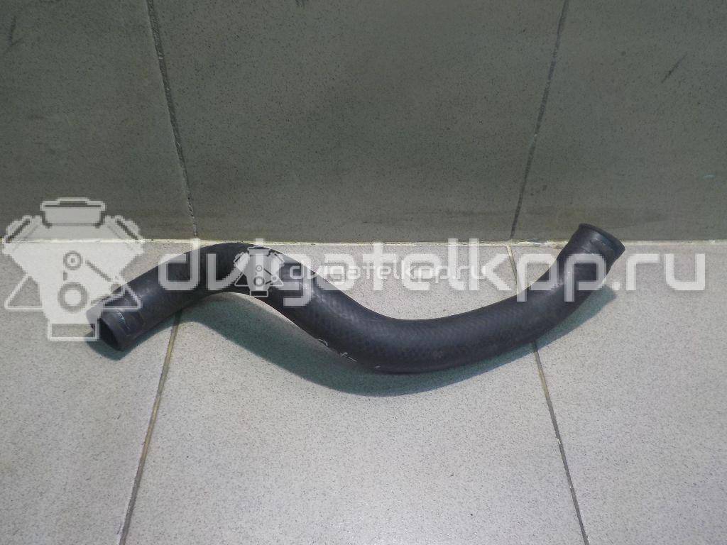 Фото Патрубок радиатора  254121c100 для Hyundai Getz Tb {forloop.counter}}