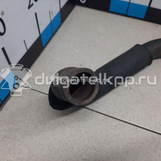 Фото Патрубок радиатора  254121c000 для Hyundai Getz Tb