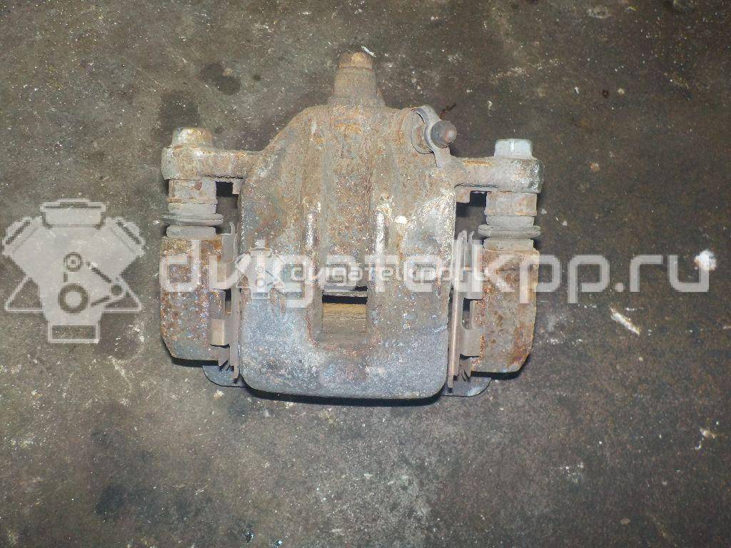Фото Суппорт тормозной задний правый  584001C800 для Hyundai Getz Tb {forloop.counter}}