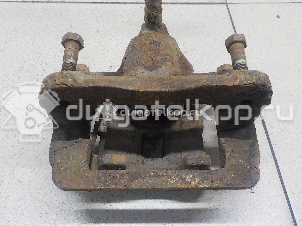 Фото Суппорт тормозной задний левый  583001C800 для Hyundai Getz Tb {forloop.counter}}
