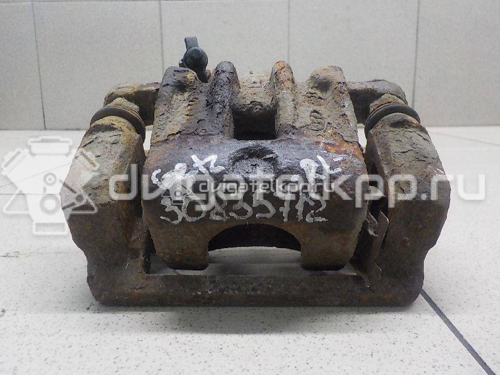 Фото Суппорт тормозной задний левый  583001C800 для Hyundai Getz Tb {forloop.counter}}