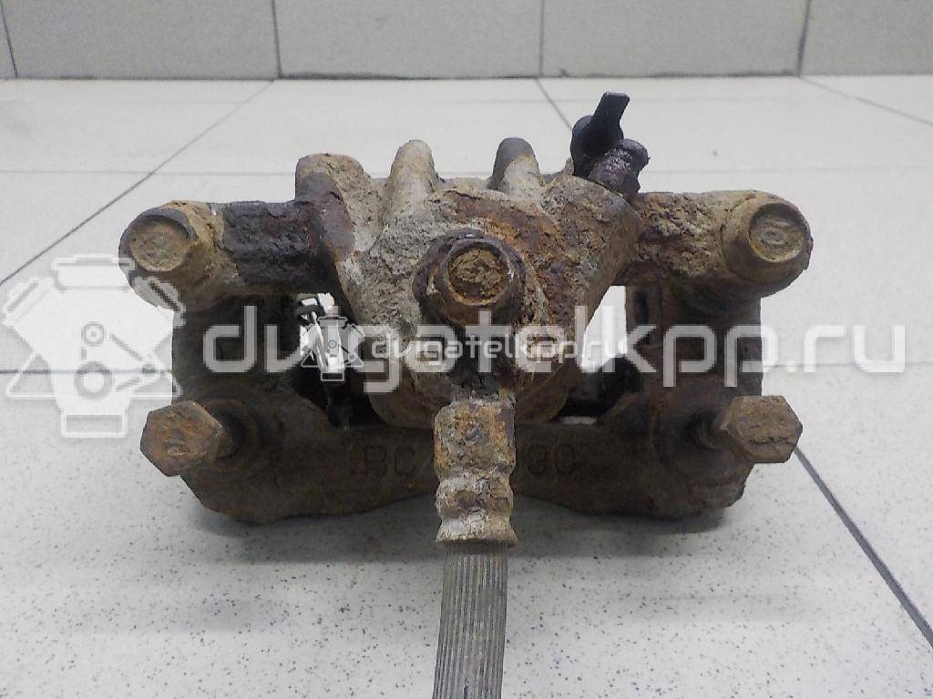 Фото Суппорт тормозной задний левый  583001C800 для Hyundai Getz Tb {forloop.counter}}