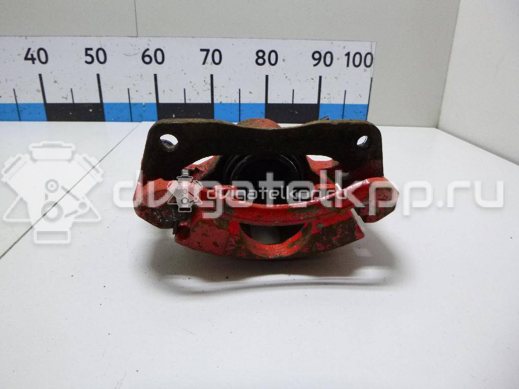 Фото Суппорт тормозной передний правый  581301C100 для Hyundai S Coupe Slc / Getz Tb / Accent / Pony / Lantra {forloop.counter}}