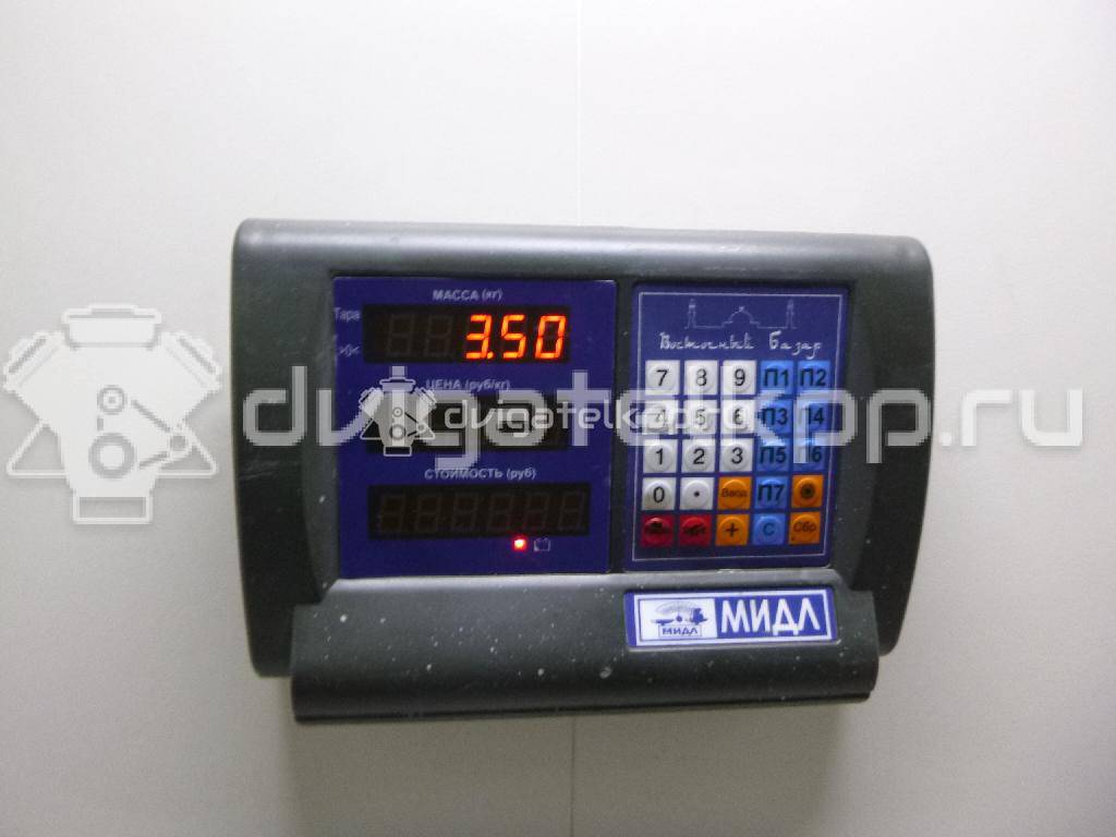 Фото Суппорт тормозной передний правый  581301C100 для Hyundai S Coupe Slc / Getz Tb / Accent / Pony / Lantra {forloop.counter}}