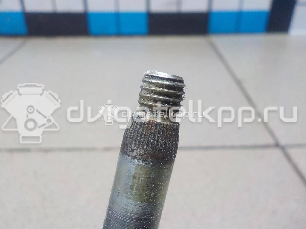 Фото Моторчик стеклоочистителя задний  987001c000 для Hyundai Getz Tb {forloop.counter}}