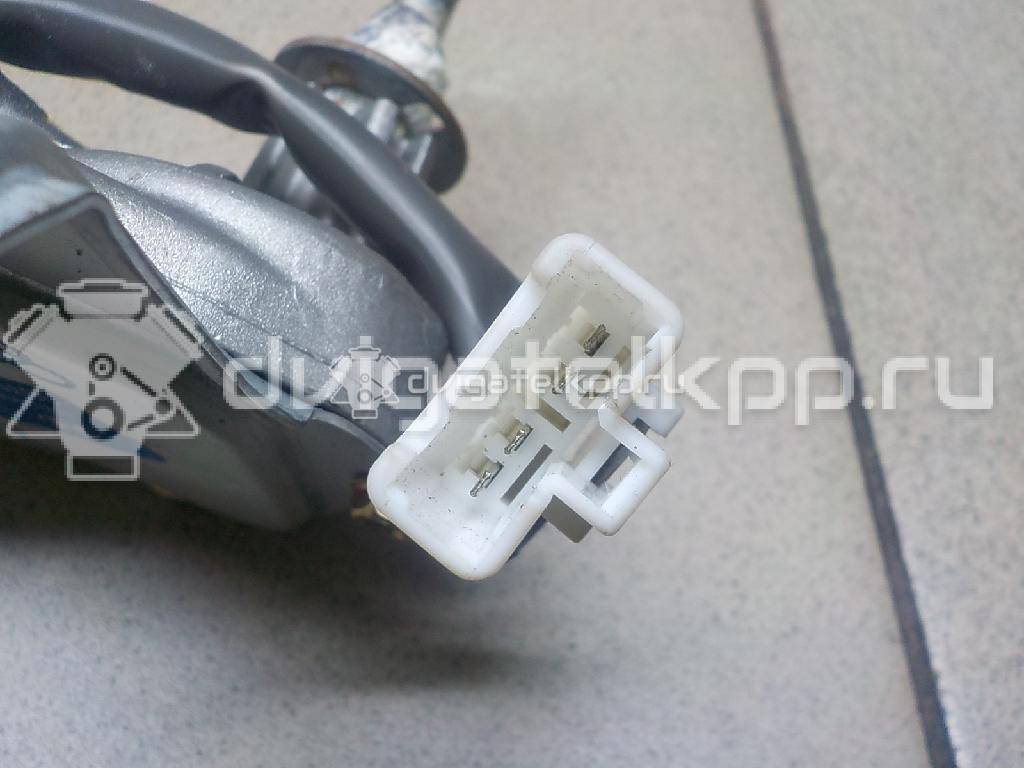 Фото Моторчик стеклоочистителя задний  987001c000 для Hyundai Getz Tb {forloop.counter}}
