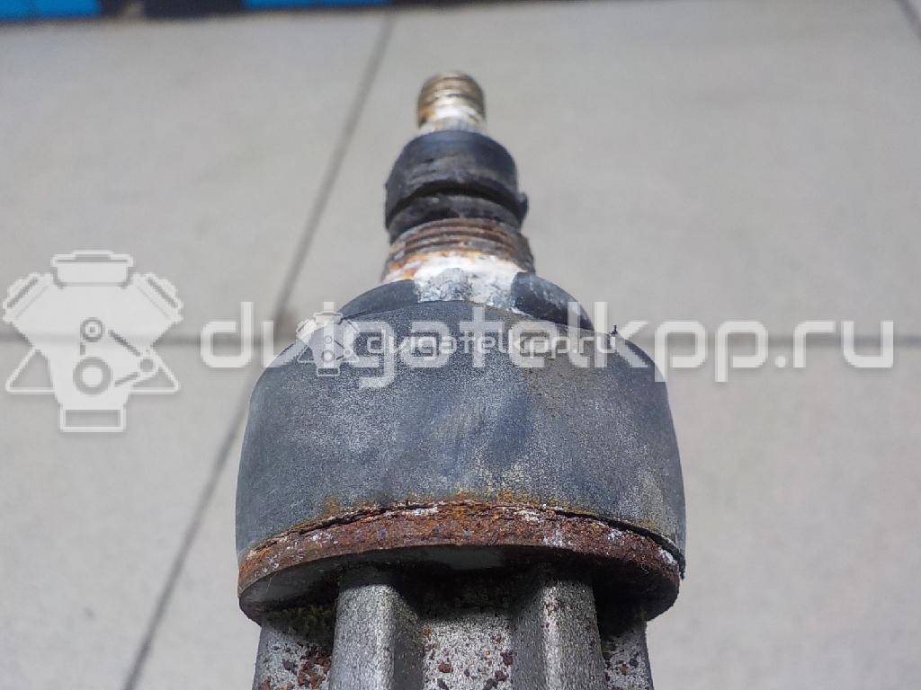 Фото Моторчик стеклоочистителя задний  987001C000 для Hyundai Getz Tb {forloop.counter}}