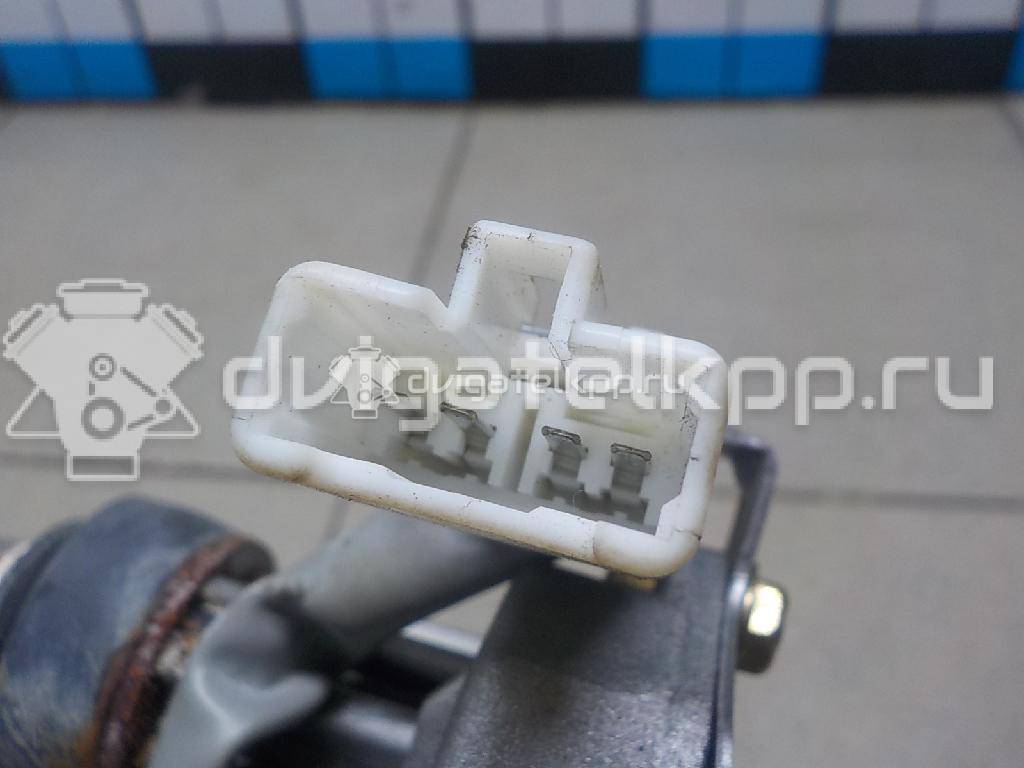 Фото Моторчик стеклоочистителя задний  987001C000 для Hyundai Getz Tb {forloop.counter}}