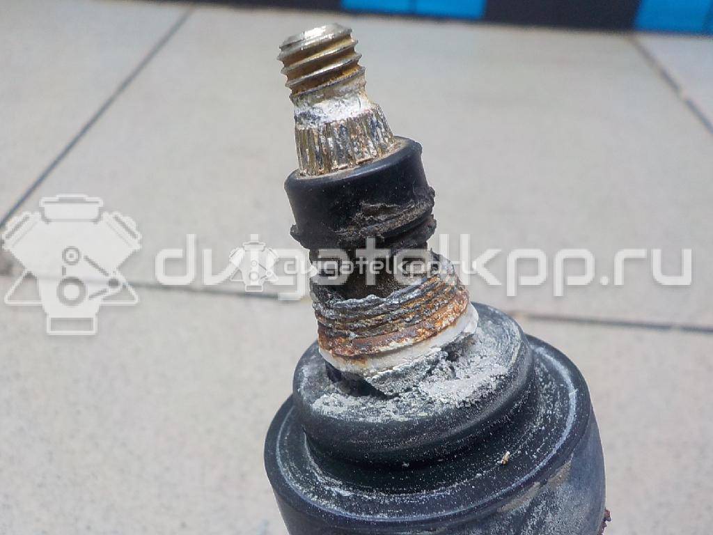 Фото Моторчик стеклоочистителя задний  987001C000 для Hyundai Getz Tb {forloop.counter}}