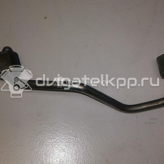 Фото Трубка ТНВД  314122f000 для hyundai Grand Santa Fe