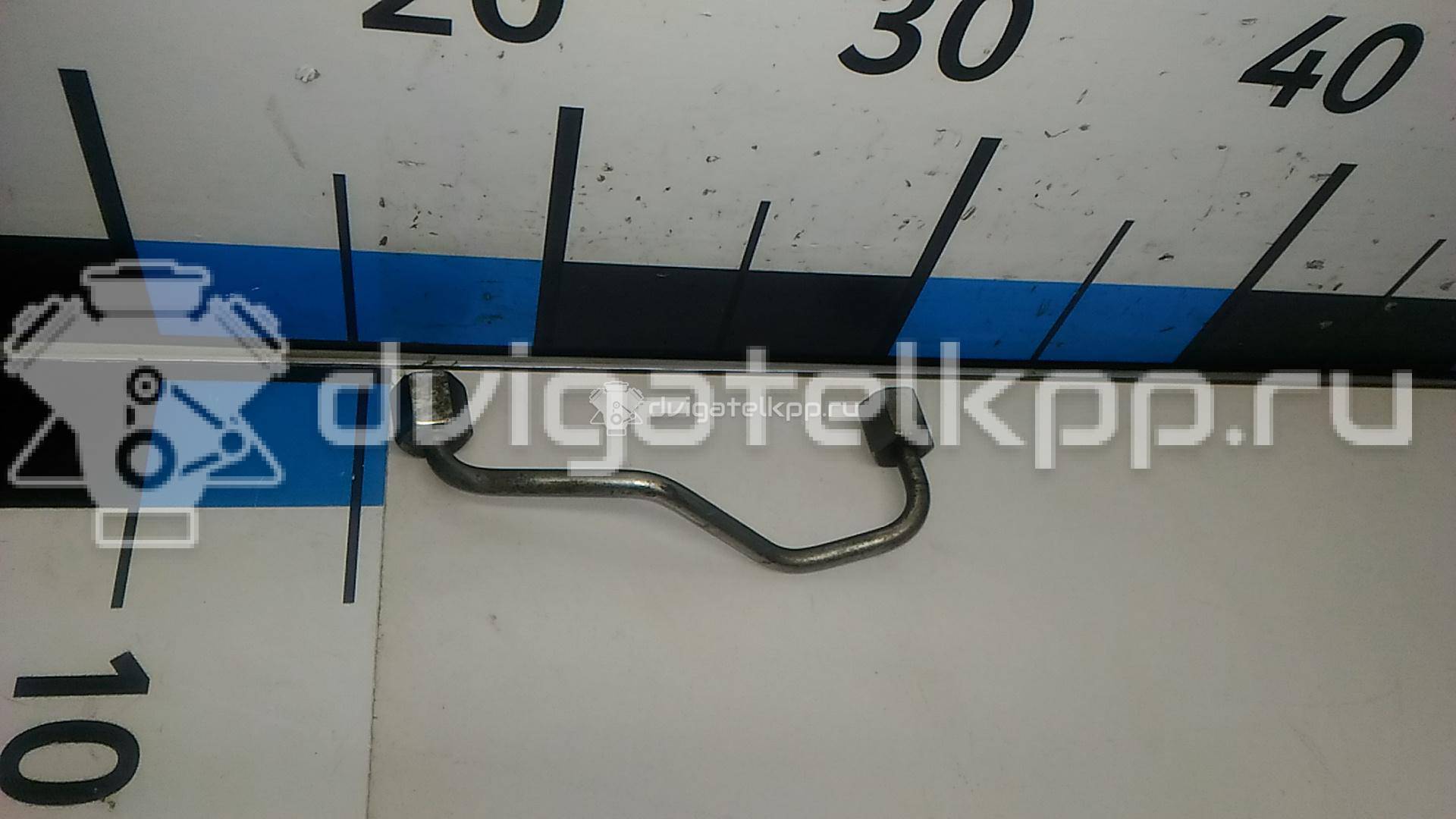 Фото Трубка ТНВД  314122f000 для hyundai Grand Santa Fe {forloop.counter}}