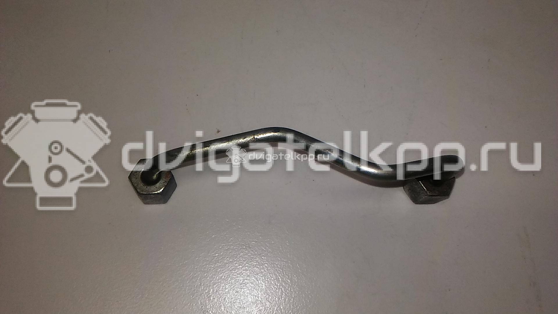 Фото Трубка ТНВД  314122f000 для hyundai Grand Santa Fe {forloop.counter}}