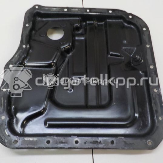 Фото Поддон масляный двигателя  215202f012 для Hyundai / Kia