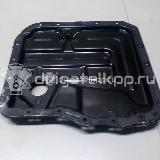 Фото Поддон масляный двигателя  215202F012 для Hyundai / Kia