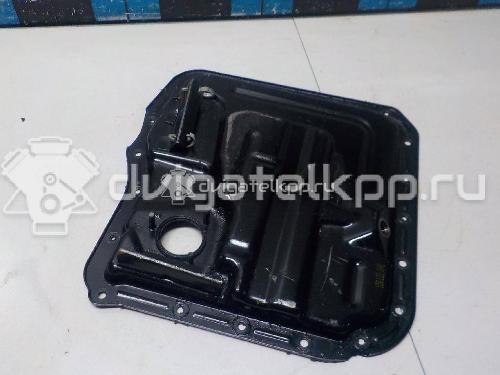 Фото Поддон масляный двигателя  215202F012 для Hyundai / Kia {forloop.counter}}