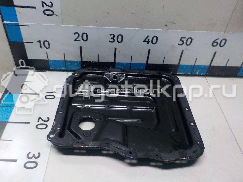 Фото Поддон масляный двигателя  215202F012 для Hyundai / Kia {forloop.counter}}