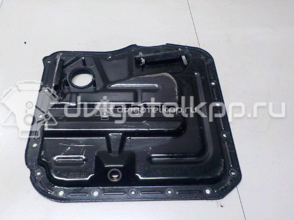 Фото Поддон масляный двигателя  215202F012 для Hyundai / Kia {forloop.counter}}