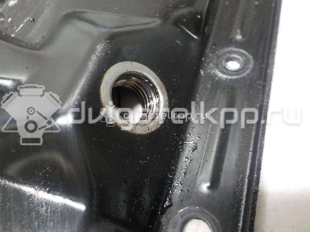 Фото Поддон масляный двигателя  215202F012 для Hyundai / Kia {forloop.counter}}