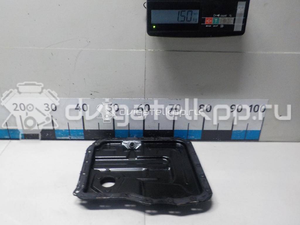 Фото Поддон масляный двигателя  215202F012 для Hyundai / Kia {forloop.counter}}