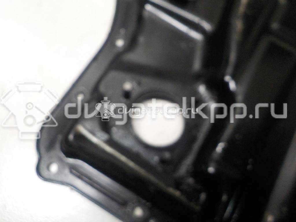Фото Поддон масляный двигателя  215202F012 для Hyundai / Kia {forloop.counter}}