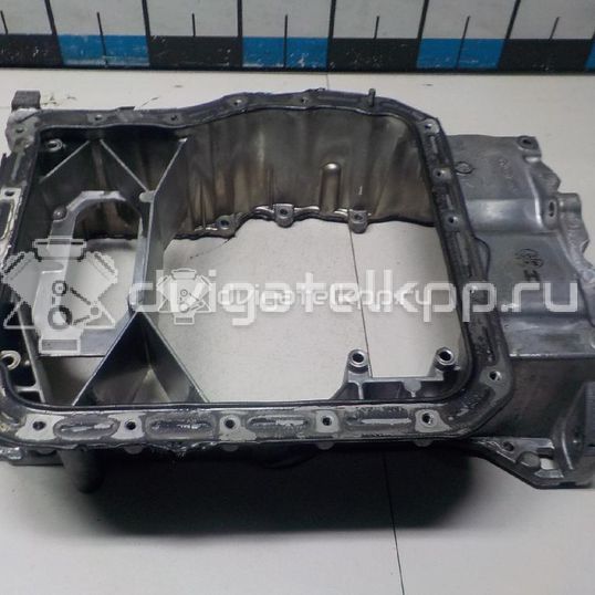 Фото Поддон масляный двигателя  215102F004 для Hyundai / Kia