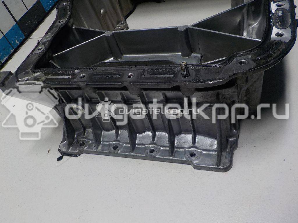 Фото Поддон масляный двигателя  215102F004 для Hyundai / Kia {forloop.counter}}