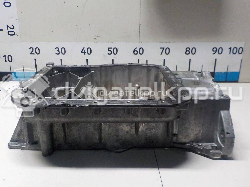 Фото Поддон масляный двигателя  215102F004 для Hyundai / Kia {forloop.counter}}