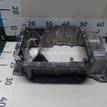 Фото Поддон масляный двигателя  215102F004 для Hyundai / Kia {forloop.counter}}