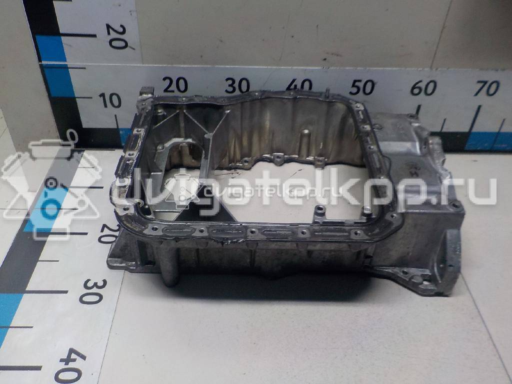 Фото Поддон масляный двигателя  215102F004 для Hyundai / Kia {forloop.counter}}