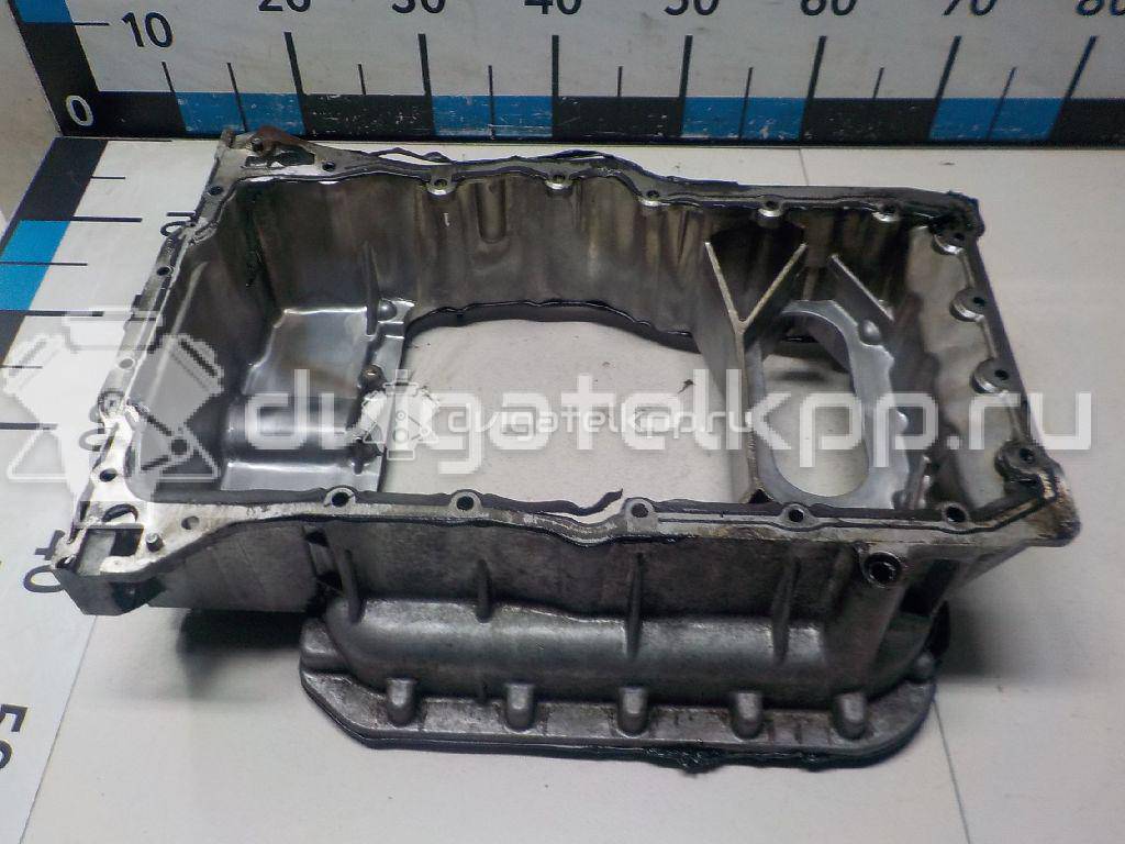 Фото Поддон масляный двигателя  215102F004 для Hyundai / Kia {forloop.counter}}