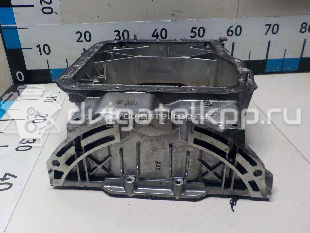 Фото Поддон масляный двигателя  215102F004 для Hyundai / Kia {forloop.counter}}