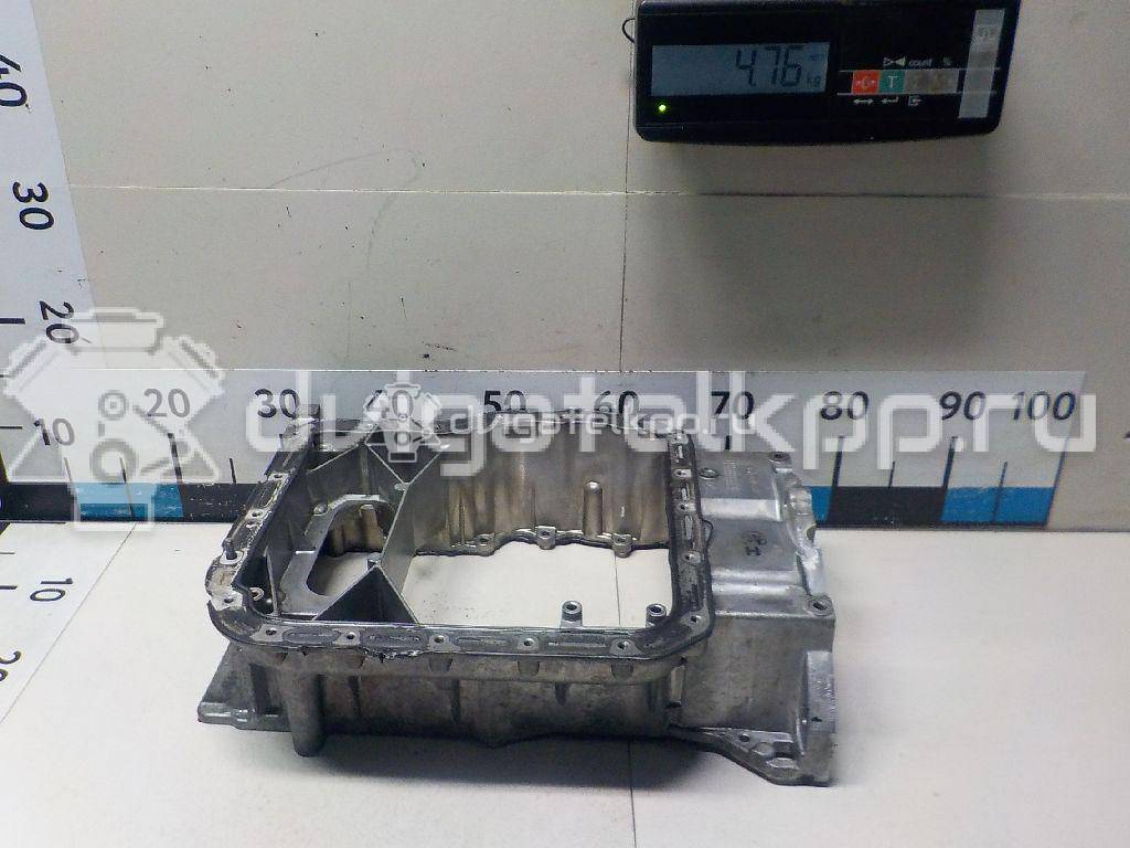 Фото Поддон масляный двигателя  215102F004 для Hyundai / Kia {forloop.counter}}