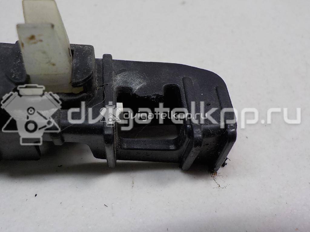 Фото Направляющая переднего бампера правая  865641j500 для Hyundai I20 {forloop.counter}}