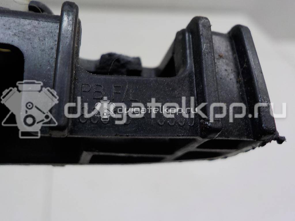 Фото Направляющая переднего бампера правая  865641j500 для Hyundai I20 {forloop.counter}}