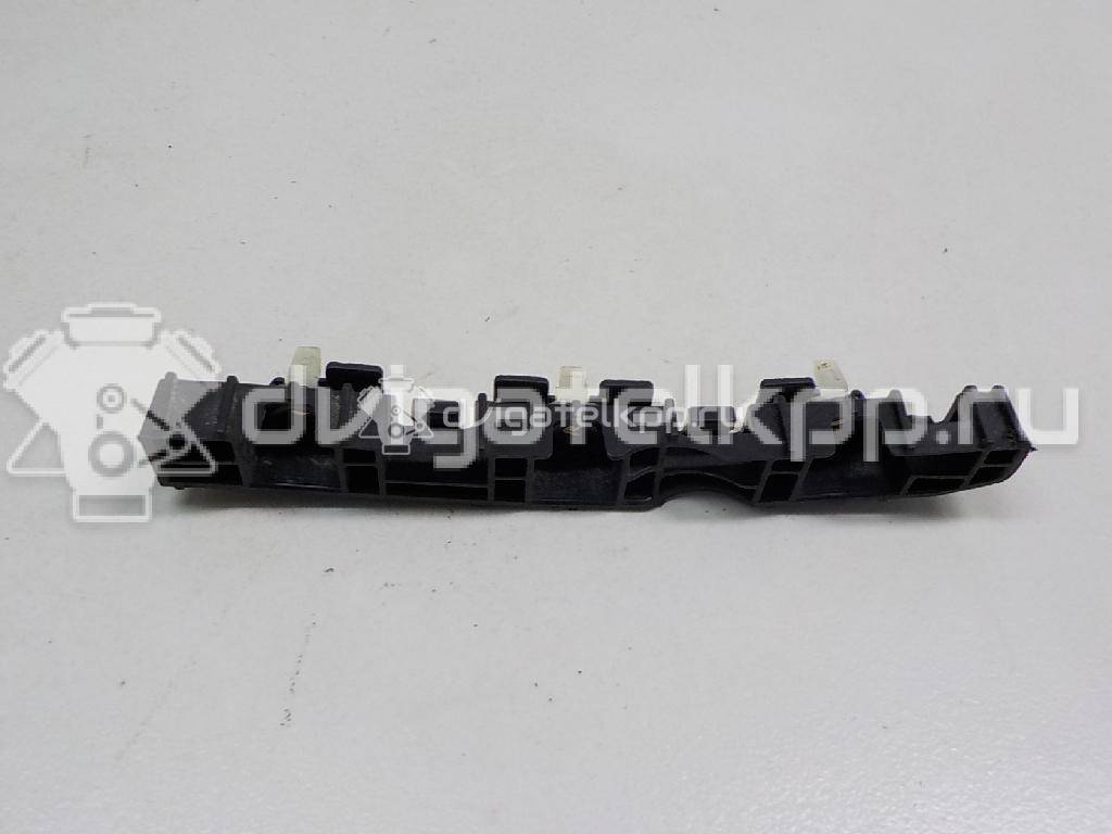 Фото Направляющая переднего бампера правая  865641j500 для Hyundai I20 {forloop.counter}}