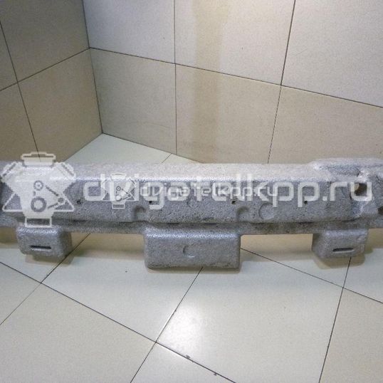 Фото Наполнитель переднего бампера  865201J000 для Hyundai I20