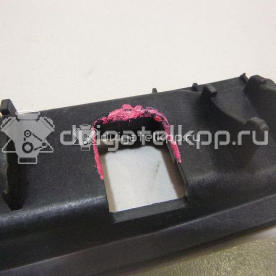 Фото Кронштейн заднего бампера правый  866141j000 для Hyundai I20