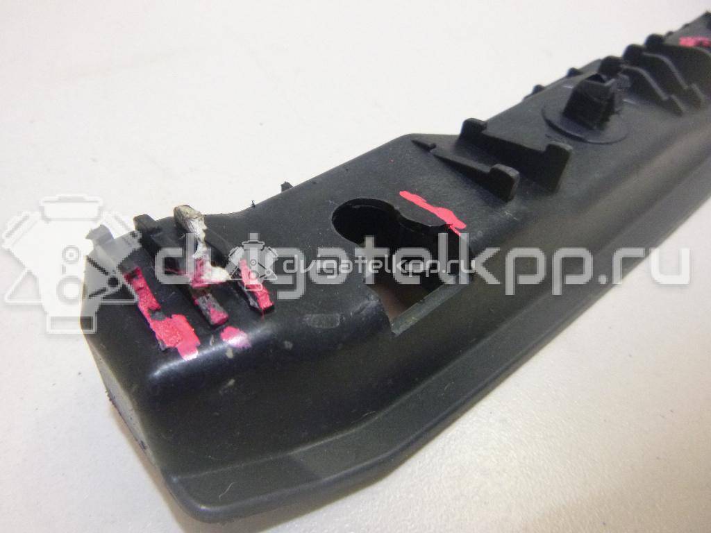 Фото Кронштейн заднего бампера правый  866141j000 для Hyundai I20 {forloop.counter}}