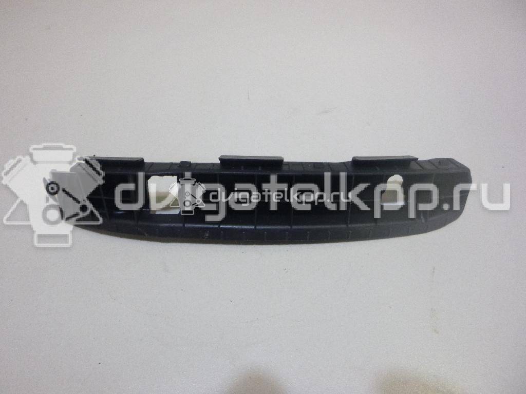 Фото Кронштейн заднего бампера правый  866141j000 для Hyundai I20 {forloop.counter}}