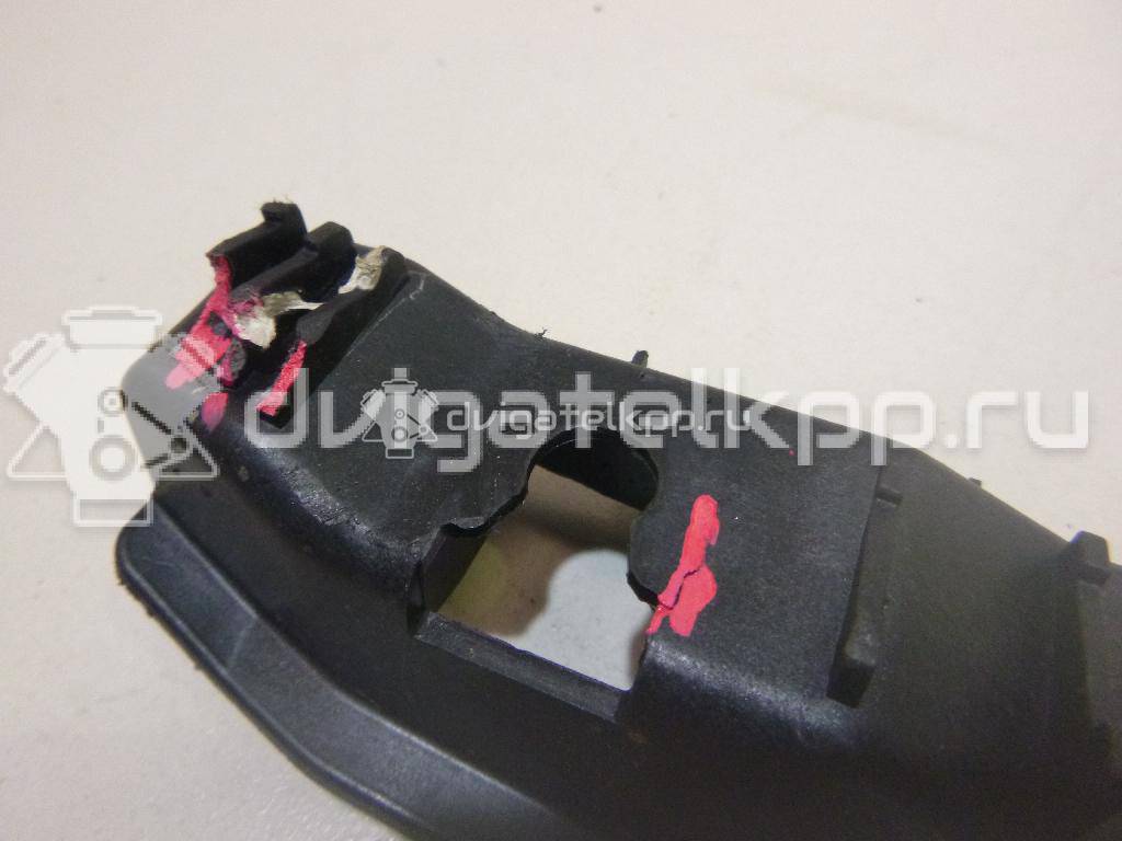 Фото Кронштейн заднего бампера правый  866141j000 для Hyundai I20 {forloop.counter}}